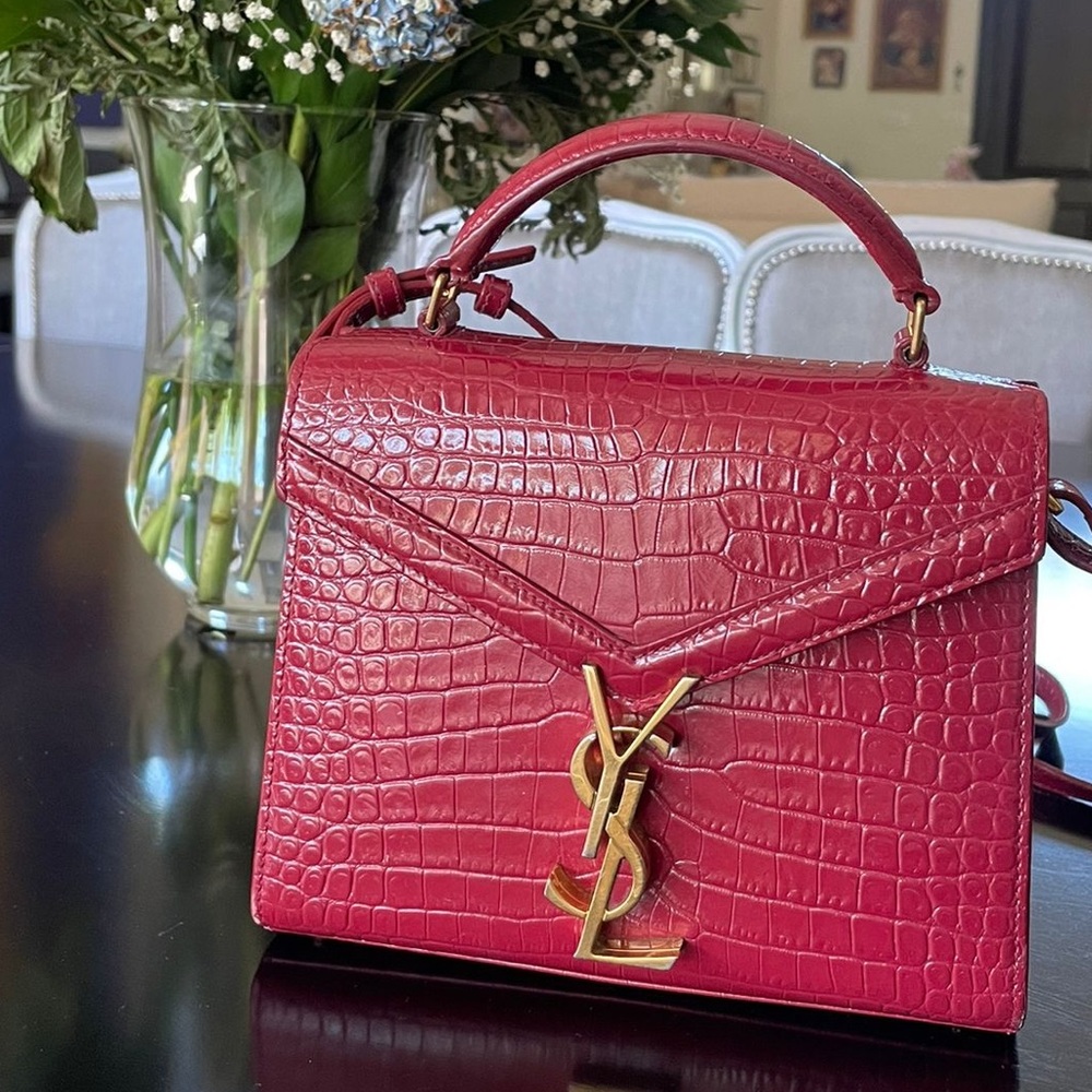 Ysl Bag (Cassandra)